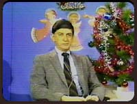 Le Noël du Président